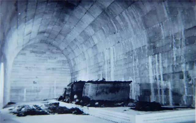 定陵_夫妻_遭报应