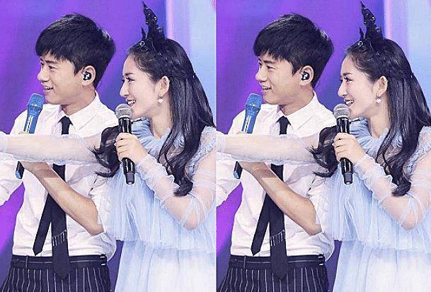 谢娜爱张杰爱的有多深?