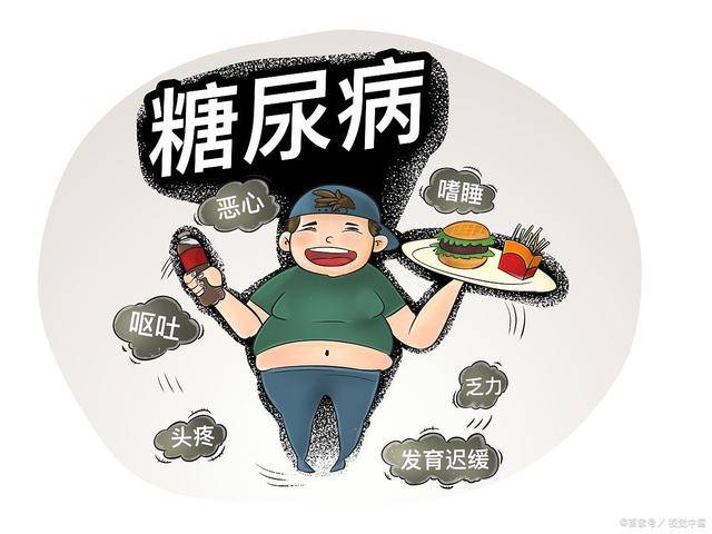 医生解释:只要在这个范围内,或不必过度担忧_葡萄糖_因素_胰岛素