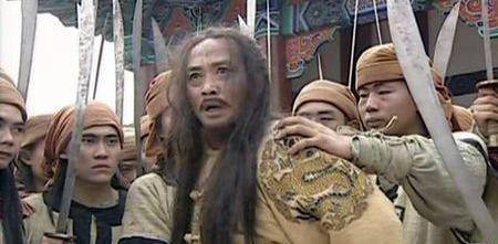 东殿_陈承瑢_兵马