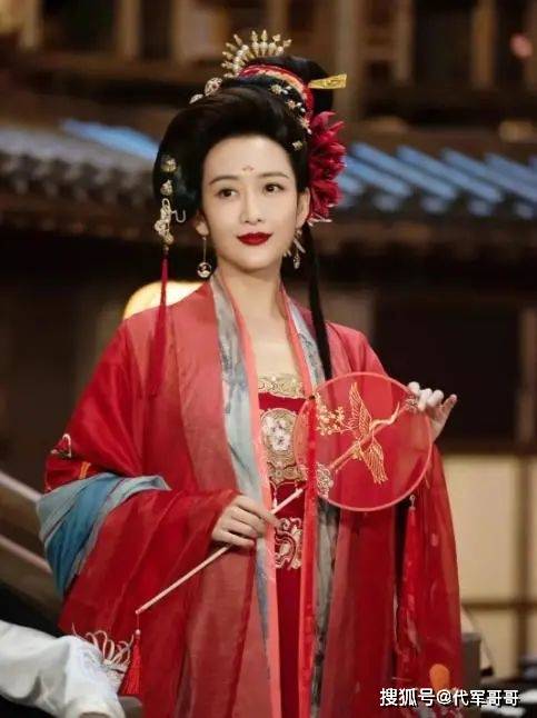 聂慎儿_角色_魅力