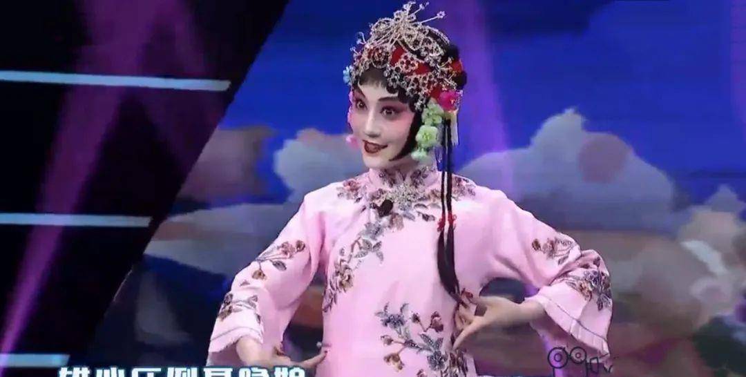 别让一句"女儿",抹掉王梦婷的努力,郭德纲绯闻不该她来买单_京剧_账户