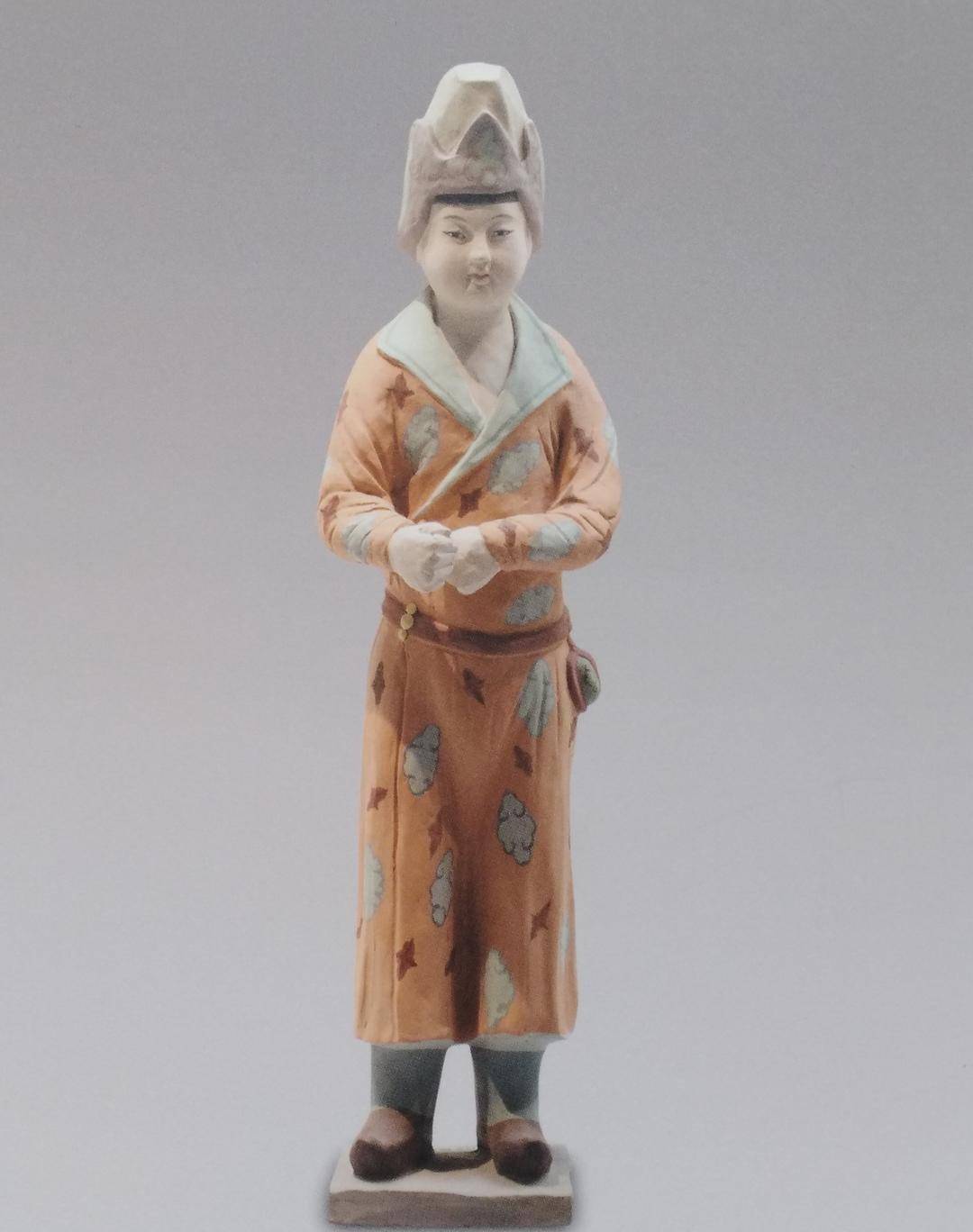 唐朝-文化和艺术的盛世(上)_女性_南北朝_社会