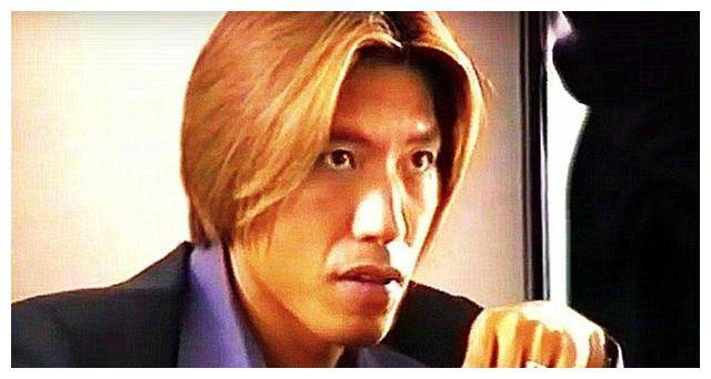 角色_表演_云鹏