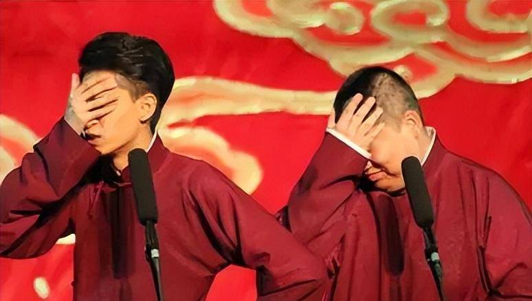 云平:一句话拿捏于谦,凭什么执掌德云大权15年_郭德纲_曹云金_秦霄贤