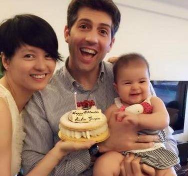 "最美郭襄"李绮红:当红之时因病隐退,现怀感恩之心转行做大夫_角色