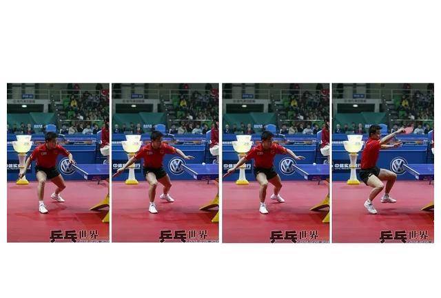 乒乓球削球手让你头疼?掌握这三个技巧!轻松对付削球攻势!