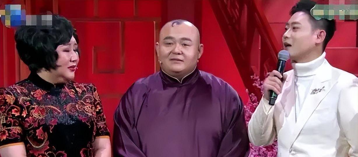 "一手遮天"栾云平:一句话拿捏于谦,凭什么执掌德云