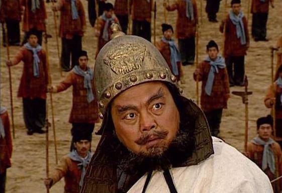 真实的张飞之死,他要不死蜀汉会如何_刘备_督邮_关羽