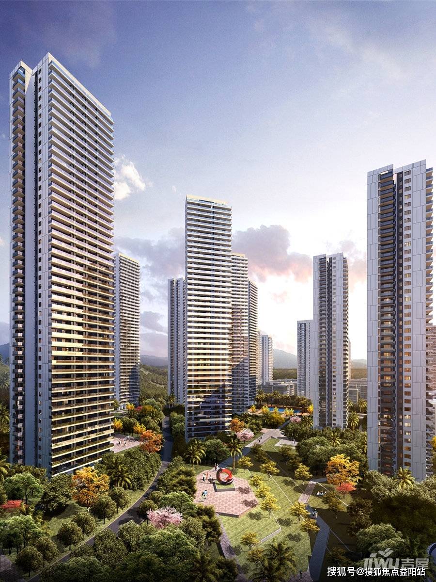 新发布惠州【华润小径湾六期】售楼处电话|认证价格户型学区|售楼中心