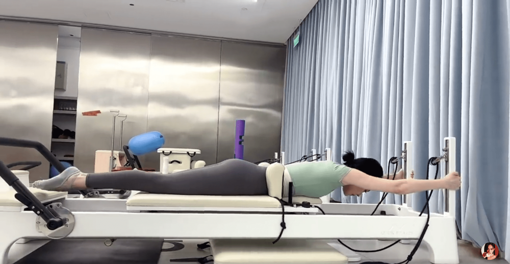 古力娜扎穿半透明,身材完美勾勒,如仙女下凡_明星_健身_照片
