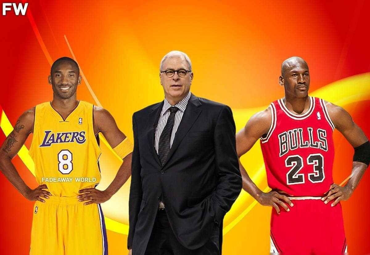 科比离去4年后,更多nba球星揭秘他不为人知的一_队友_球场上_球员