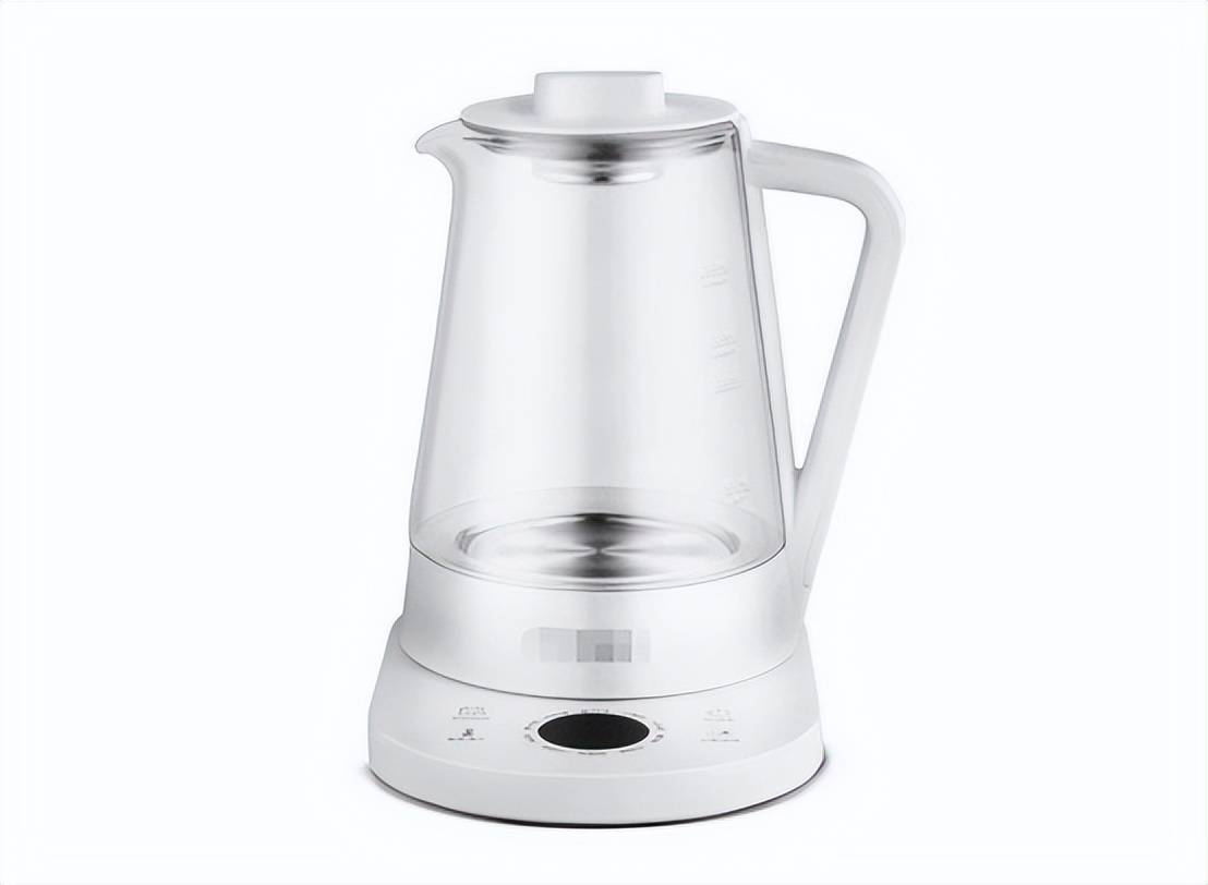 家用恒温热水壶十大名牌排名:六条购买方法熟练掌握_产品_品牌_小家电