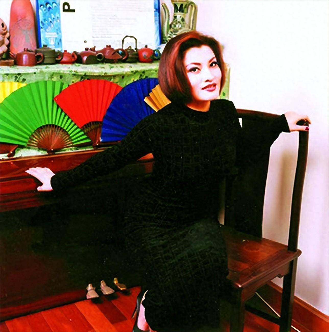 歌唱家幺红:筒子楼里邂逅最美爱情,将大姑姐当成一辈子的恩人_郭淑珍