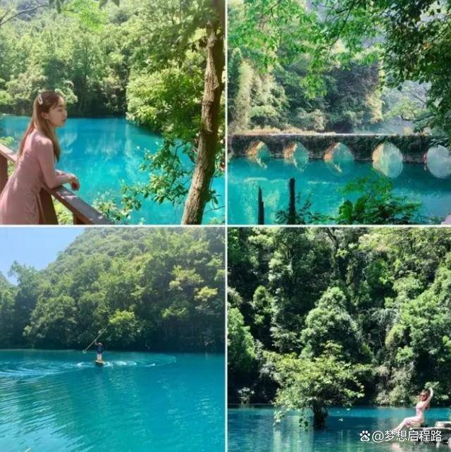 贵州六日游旅游线路，贵州西江6日游当地旅游团报价