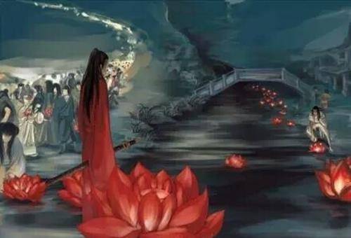 "黄泉路"原来真实存在!