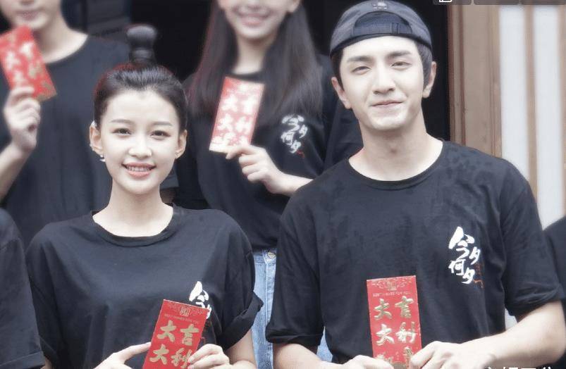 《今夕何夕》即将来袭,孙怡搭档金瀚,光看阵容都等不及了!