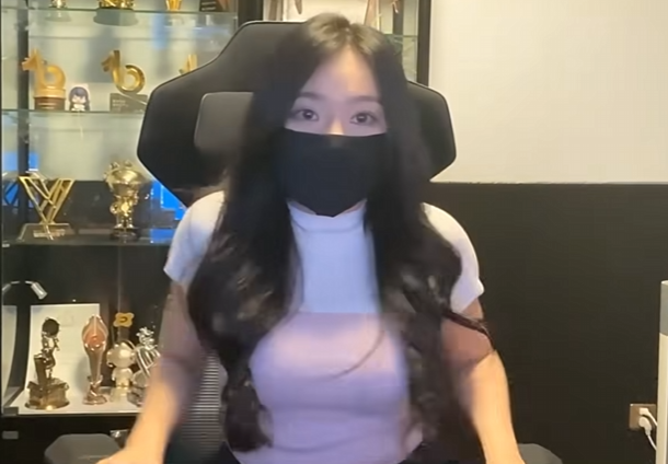 小团团被证实凉透了,赔不起只能进去?