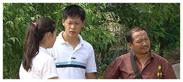 乡村爱情:重生之路,情感升华,爱在心头_宋晓峰_剧情_观众