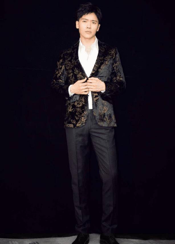 高云翔将要复出?