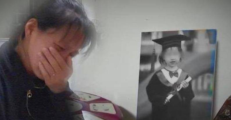 在许多人看来,蔡军不管多么品行败坏,都只是一个13岁的孩子,做出如此