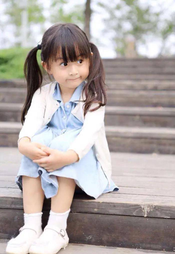小芈月刘楚恬曾被全网禁止整容的小女孩如今的样子,我爱了_孩子_眼睛