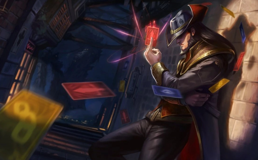 5版本改动前瞻及解读,ad卡牌削弱/飓风改动延迟_英雄联盟_进行_调整