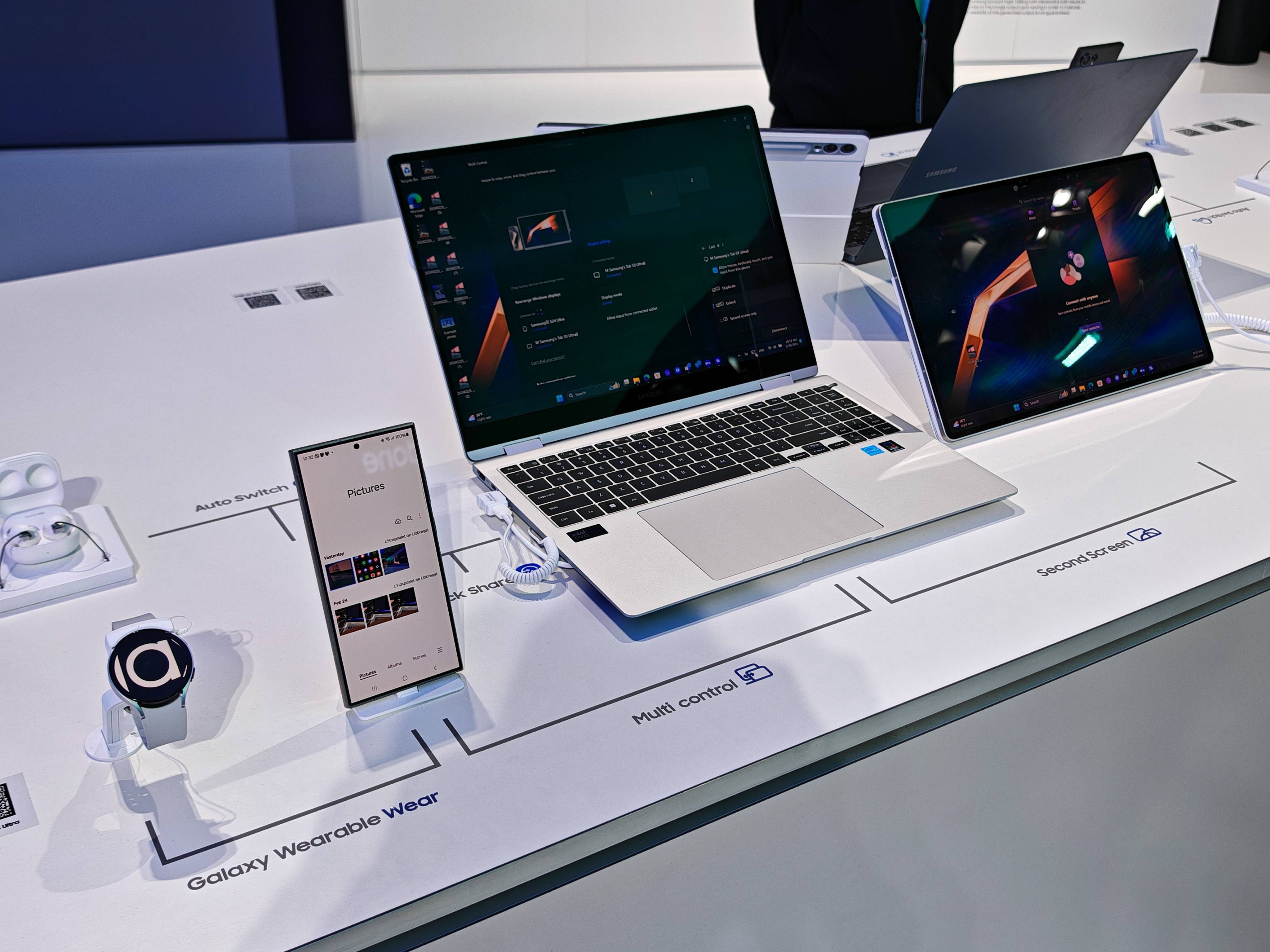 小米su7出征,华为搞大事,ai炸了芯片窝_产品_荣耀_手机