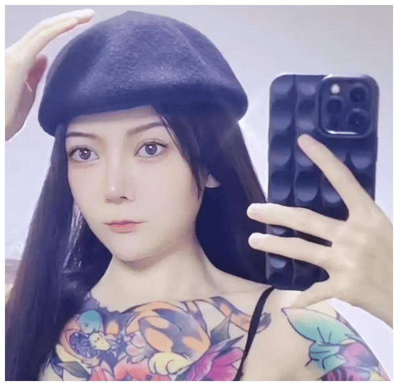 28岁网红菲菲因癌症去世,生前职业劳动强度大,临别遗