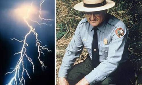 世界上十个最倒霉的人,竟然还有人亲身经历过原子弹爆炸而不死_罗伊