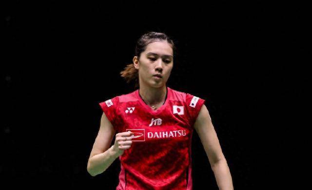 时隔六年半再夺巡回赛冠军,羽坛一枝花大堀彩有望搭上奥运班车_日本