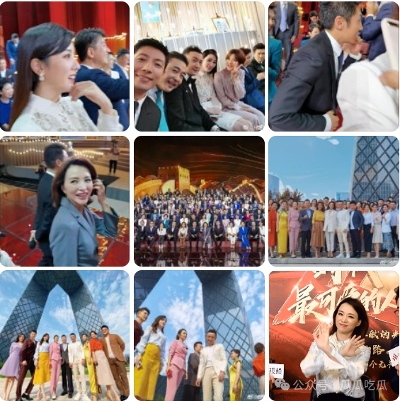 元宵节双北cp强过捧黄老师,小尼圆回来了,"一姐"们笑得好努力_何炅