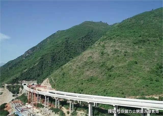 案例|安盘高速公路tj-6标_力士_建设_国家