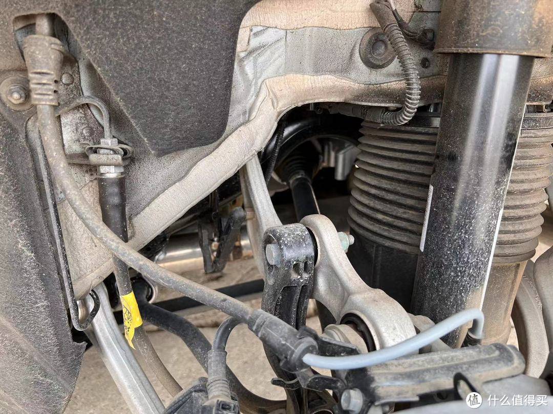 2024年新年第一帖,直接开个60w的大玩具——奥迪a6 c8 allroad开箱