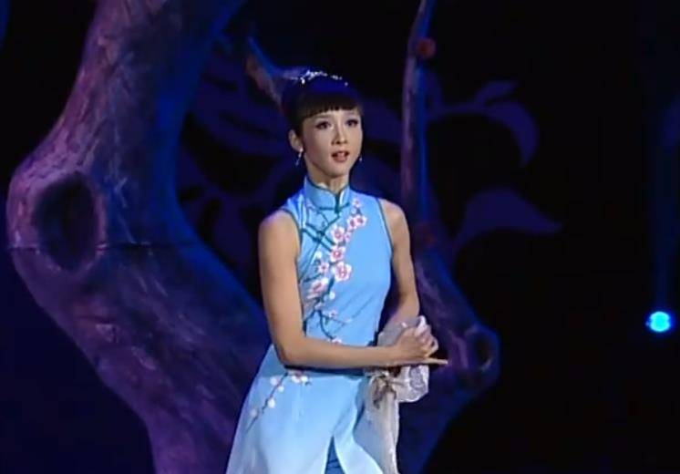 表演_舞蹈_父母
