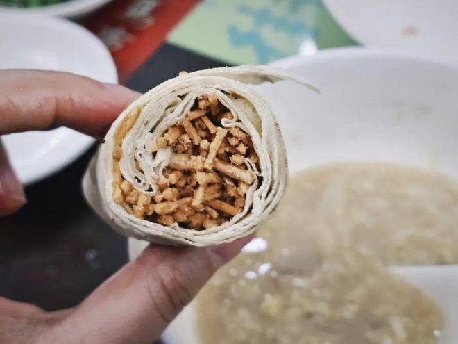 这座把北方人拿捏住的江苏小城,吃得也太好了吧_徐州_米线_时候