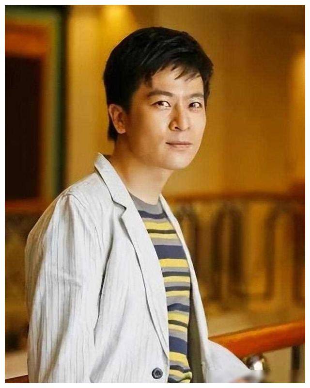 45岁失踪者于毅现身新职场!步入新生活!_实力_演艺_音乐