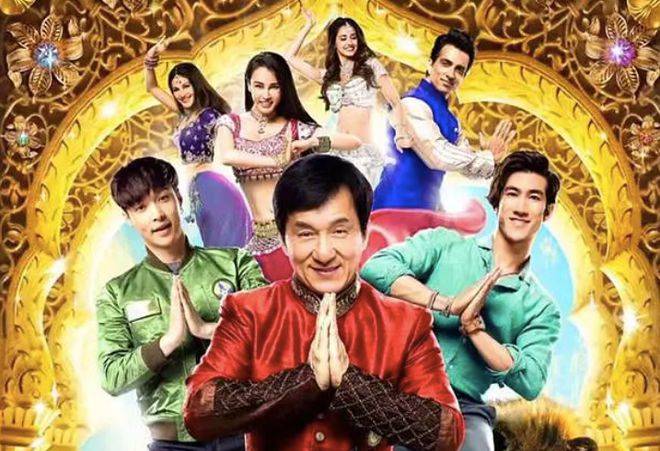 成龙口碑扑街的6部电影,烂到毫无下限,贡献过票房的我真是服了_故事