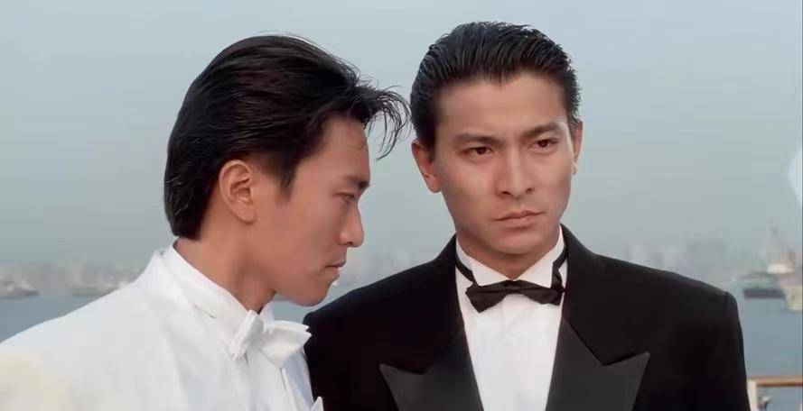 成龙_吴君如_张学友