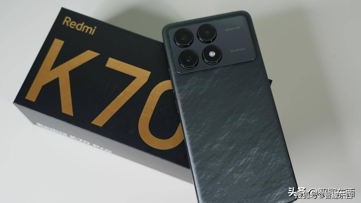 这 5 款骁龙8 gen 2 手机真香_旗舰_机型_对比