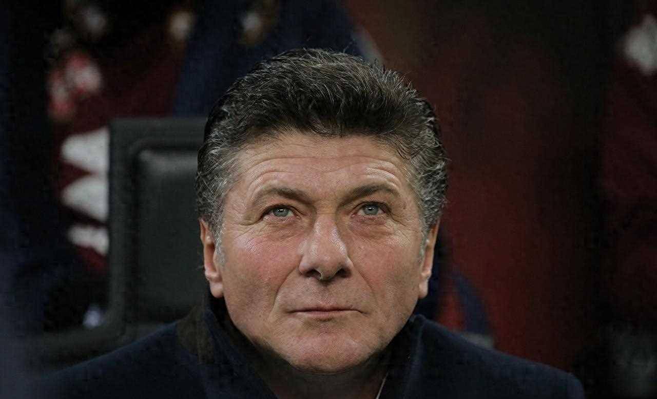 记者:德佬和马扎里之间已有裂痕,新帅将兼任斯洛伐克主帅_那不勒斯