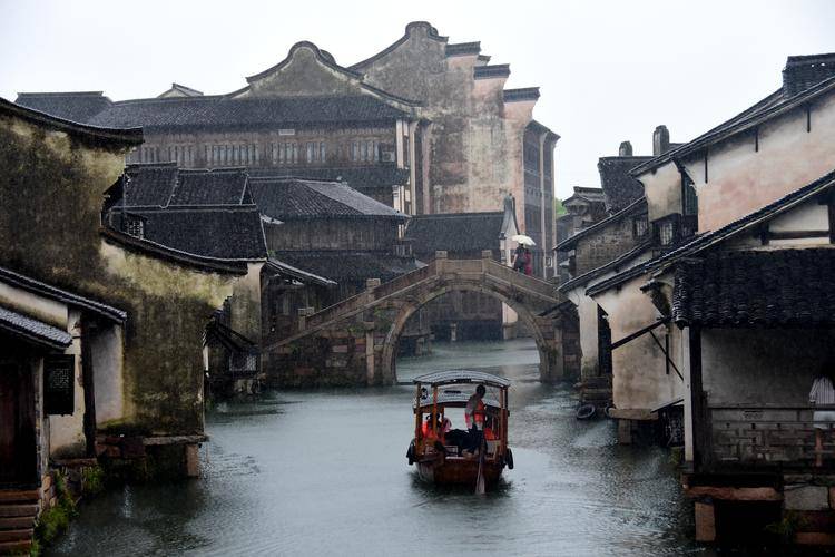 杭州4天3晚旅游攻略,去南浔古镇四天旅游跟团费用,详情必看_西湖_小林