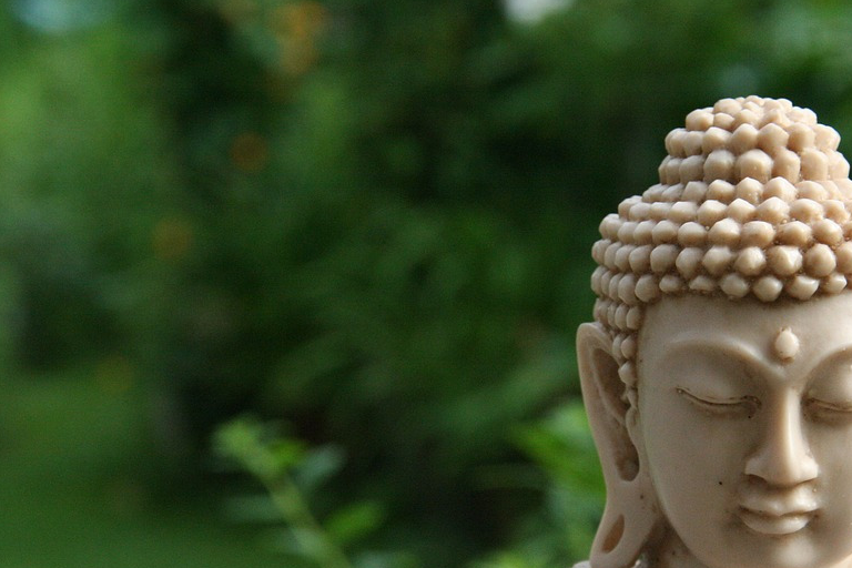 佛经中,这三个字,字字值千金!_才能_世间_佛教