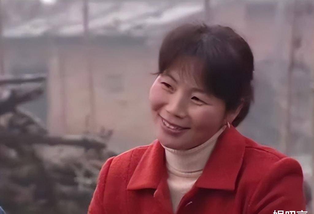电视主持人张越:曾改变韩红的命运,靠追债生活,57岁孑然一身_节目