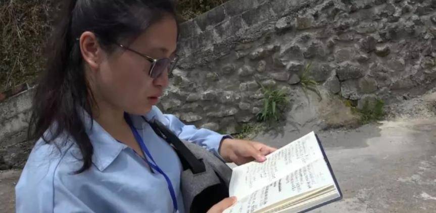 她是"感动中国"的寒门硕士,牺牲时年仅30岁,遗愿至