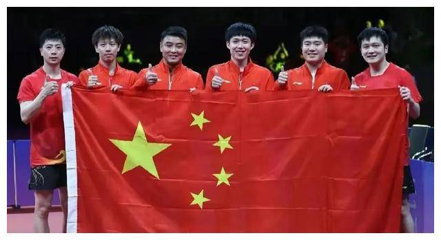 国乒2人获釜山世乒赛最佳球员殊荣,球迷欢欣鼓舞!_比赛_女队_孙颖莎