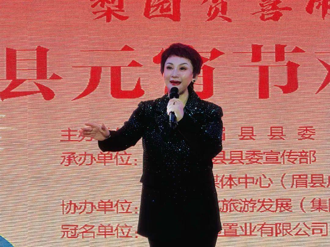 委员履职故事|李梅委员:"只为戏曲艺术能够更好地传承下去"_演出_秦腔