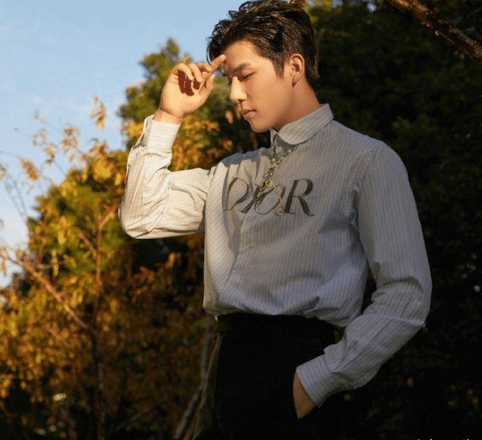 《撒野》还未播,网传王安宇又有新剧来袭,合作女主是老熟人了!