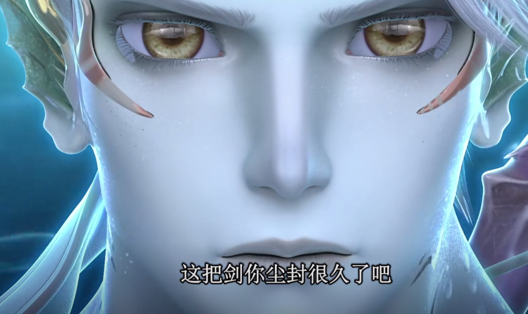 叶罗丽:金王子和水王子都有超神宝剑,一个藏罗丽