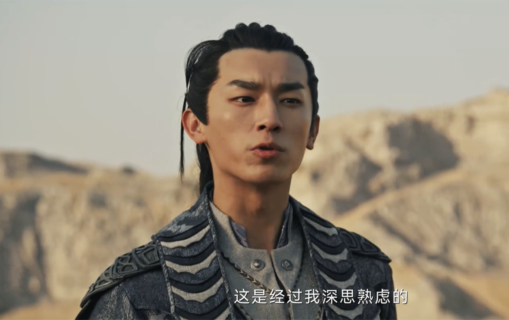 明王,他只是紫川秀,帅气又阳光,让三十岁的杨旭文饰演十八岁的紫川秀